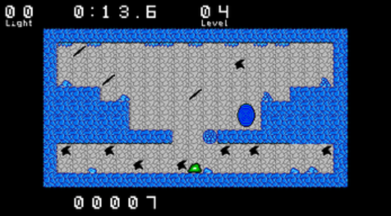 30 Dimensions screenshot