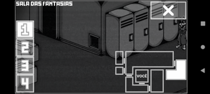 A Bad Night At Relph's screenshot