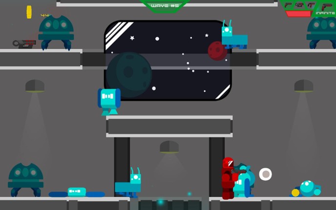 AlienPewPew Image