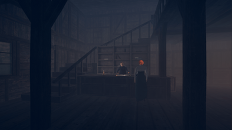 AncestoriesXR MVP screenshot