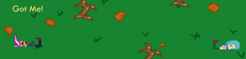 Arrow Fight screenshot