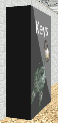 Baldi's basics ultimate version screenshot