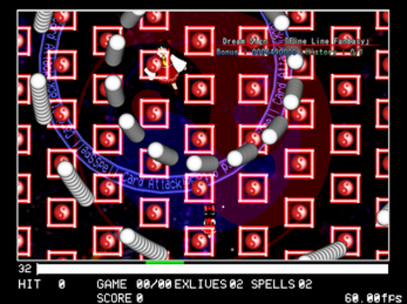 BHA7 Entry - Makutaware v1.01 Image