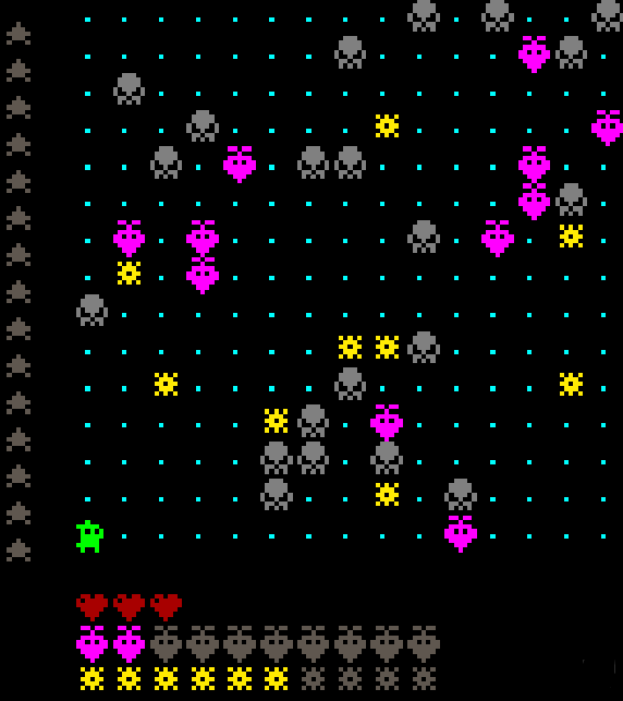 Games like Bitter Beets