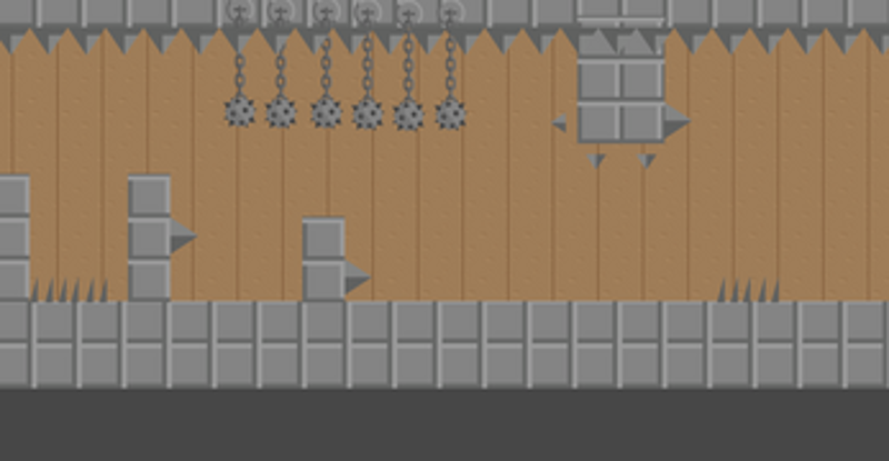 BOMB RUNNER screenshot