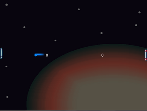 Breako v1(Breakout + 2 player pong) Image