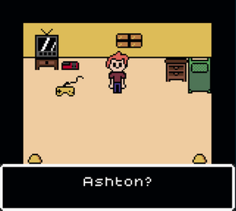 BRIMSTONE: A Lore-Filled RPG Image