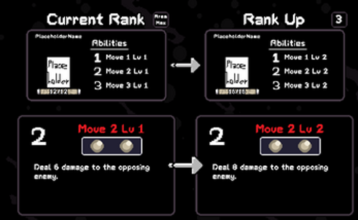 Salt Fools "TM" screenshot