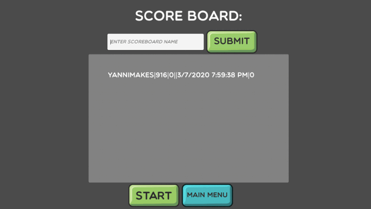 Bug Stomper screenshot