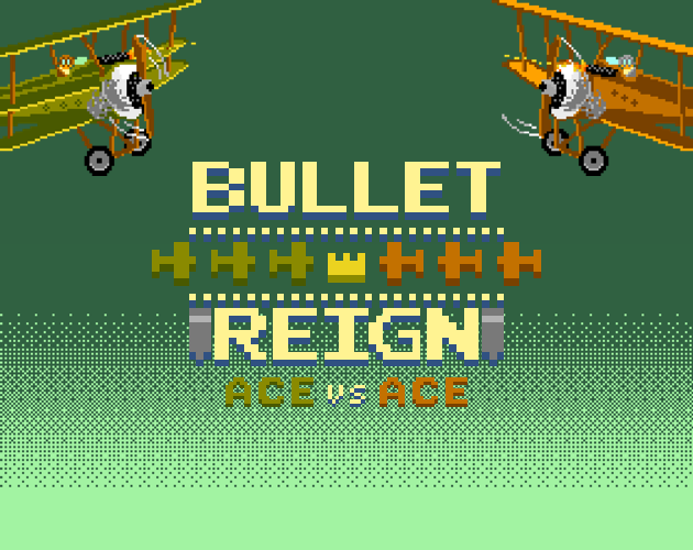 Games like BulletReign