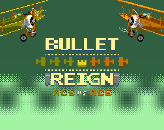 BulletReign Image