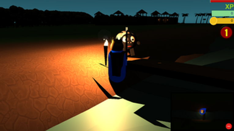 CapsuleKing screenshot