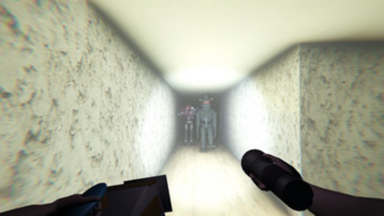 Captured House: Need To Get Out screenshot