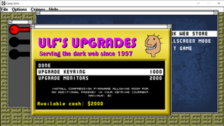 (08/12) Casey Joint screenshot