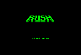 CBMPET - Rush (2013) Image