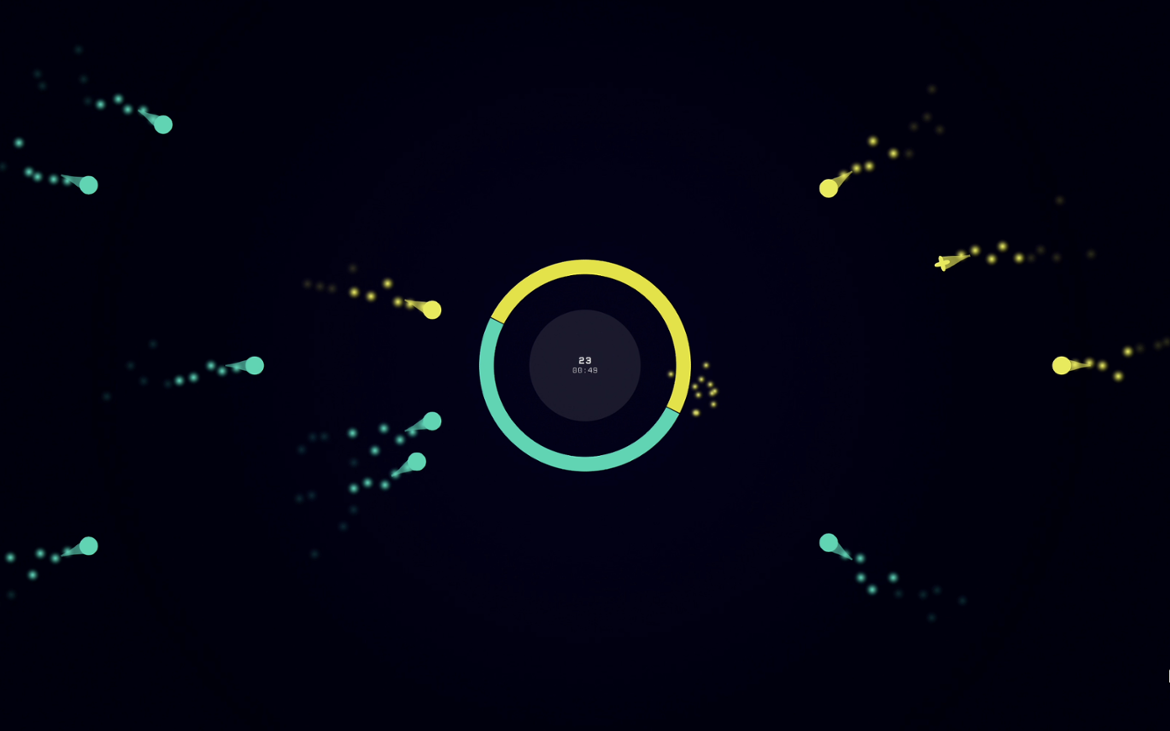 Games like Circulation