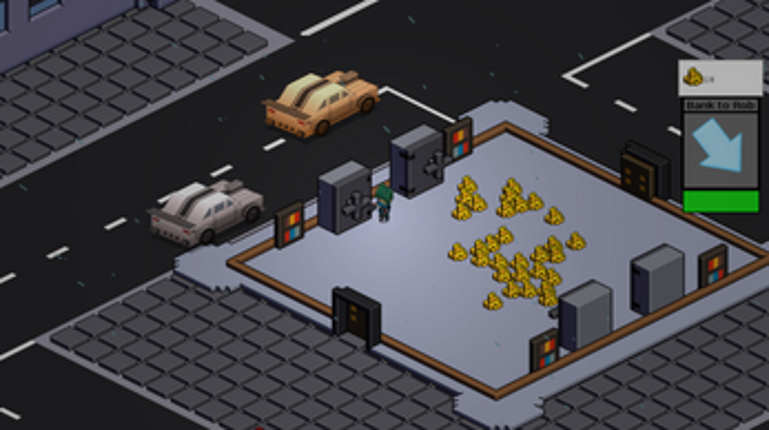 City Mayhem screenshot