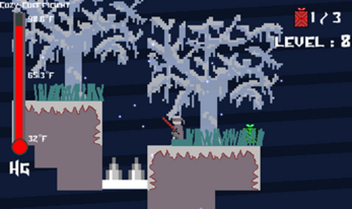 Cozy_Comali screenshot
