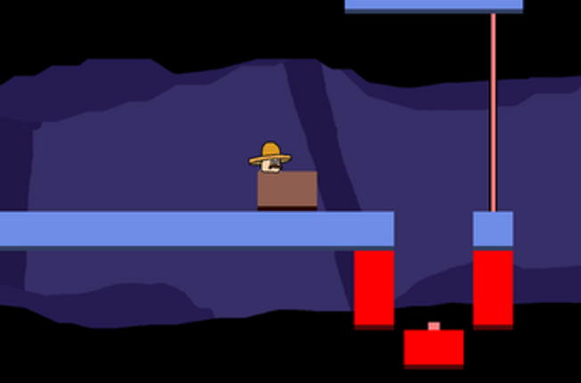 Crazy Cubes Image