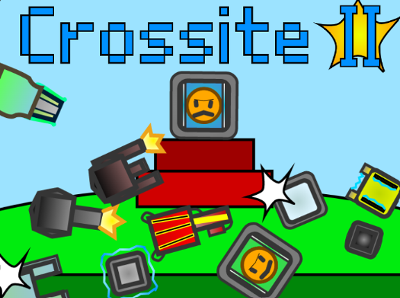 Crossite II Image