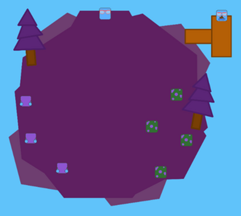 [SEA BEASTS] Cube Fruits! Image