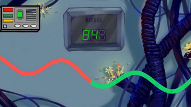 Cybercision Image