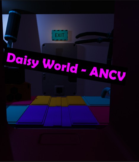 Games like Daisy-World-Master-ANCV-Projet