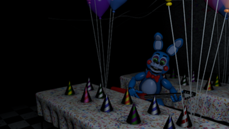 Darkest Pit Image