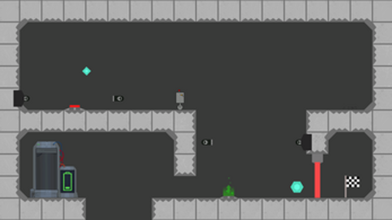 DeathPortal screenshot