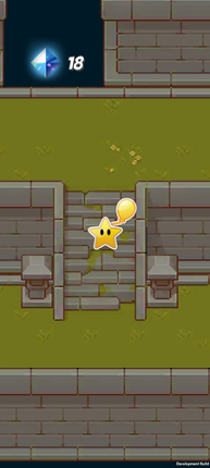 Dental Rush screenshot