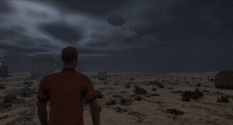 Ｄｏ Ｎｏｔ Ｌｏｏｋ screenshot