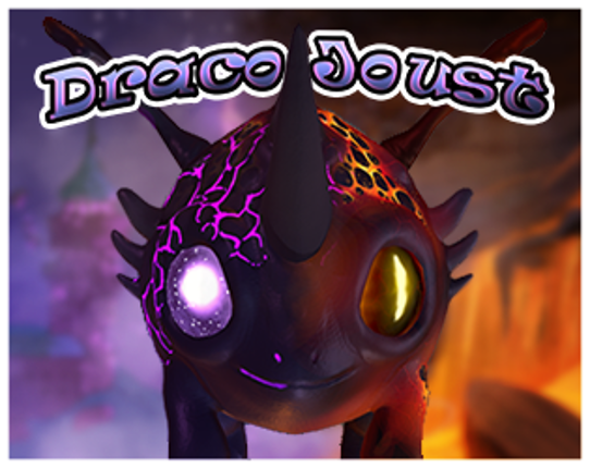 Draco Joust Fall 2018 470 Image