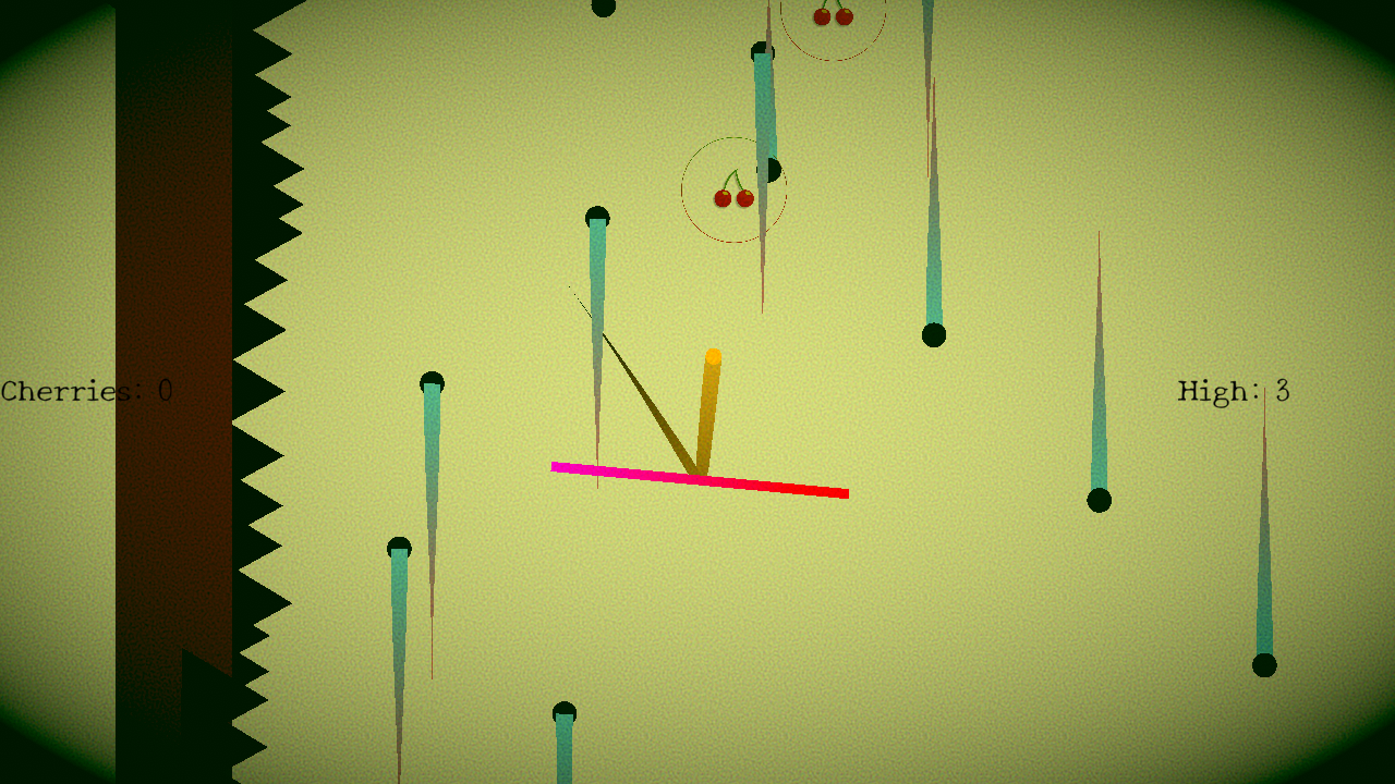 Games like Drag and Drop "Pinball"