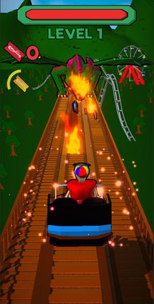 Dragon Rush Image