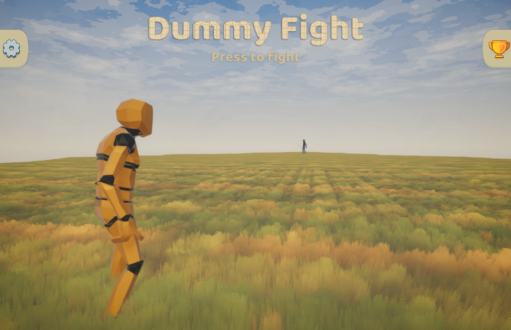 Games like Dummy Fight
