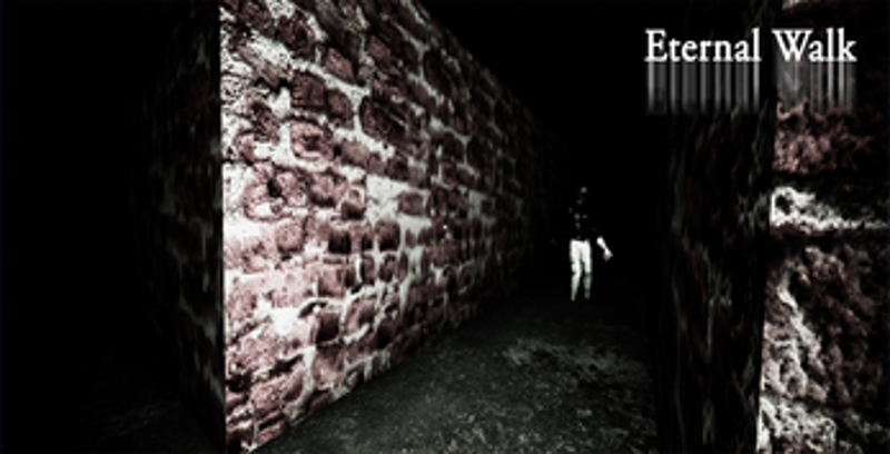 Eternal Walk Image