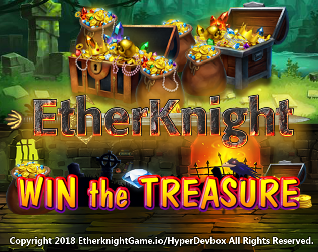 Games like ETHERKNIGHT