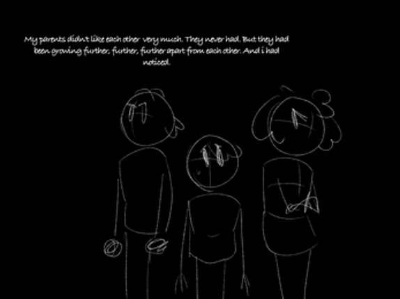 Finding You! (Gamejam) Image