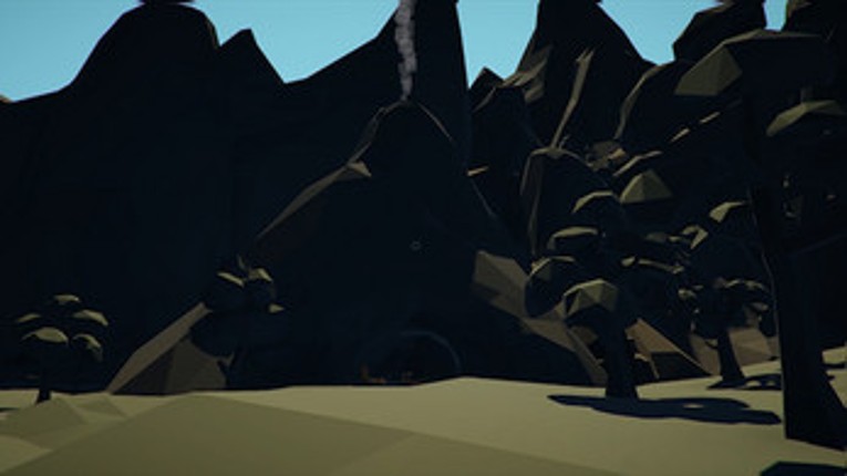 First Light screenshot