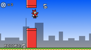 Flappy Cris Image