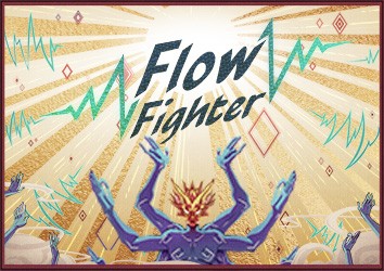Games like Flow Fighter 2019