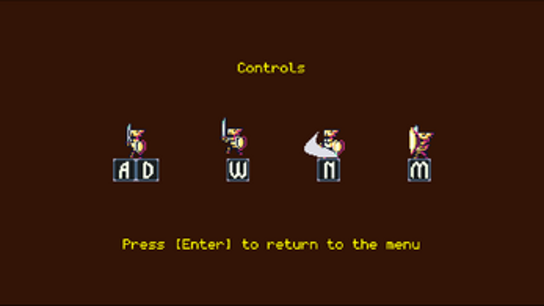 FluffKnight screenshot