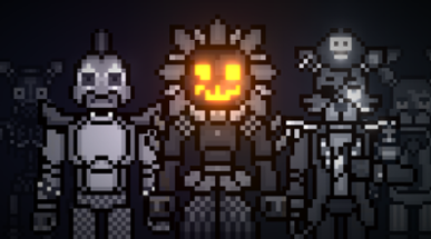 FNAF SANDBOX Image