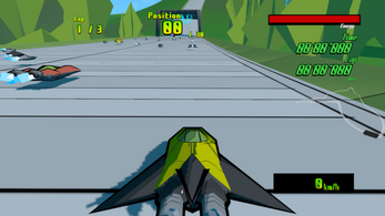 Formula MAX screenshot