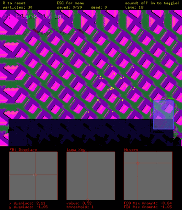 Frame Buffer Offering Image