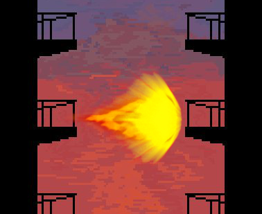 Games like Fusion Dawn