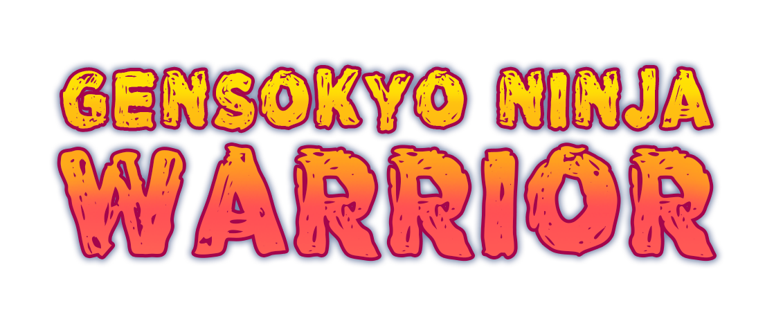 Games like Gensokyo Ninja Warrior