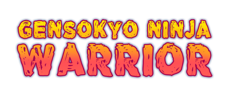Gensokyo Ninja Warrior Image
