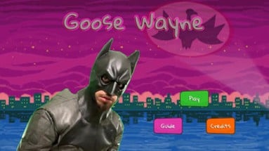 Goose Wayne Image