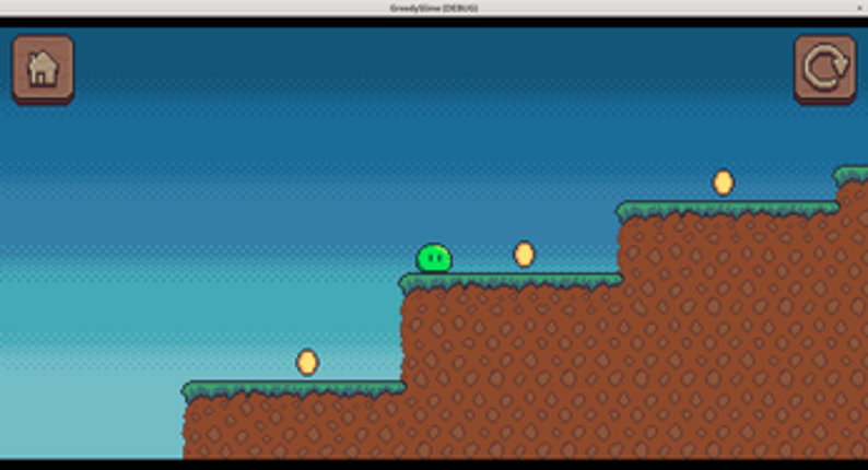 GreedySlime Image